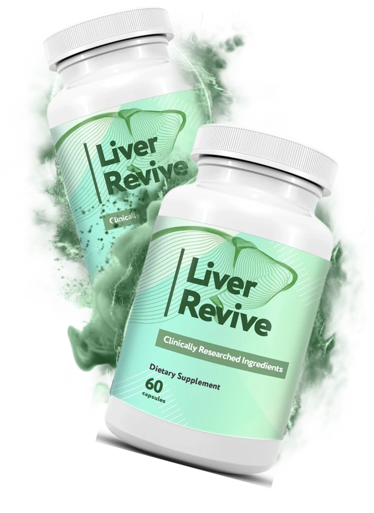 Liver Revive Buy